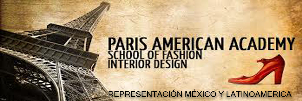 cursos de modae interiorismo en paris